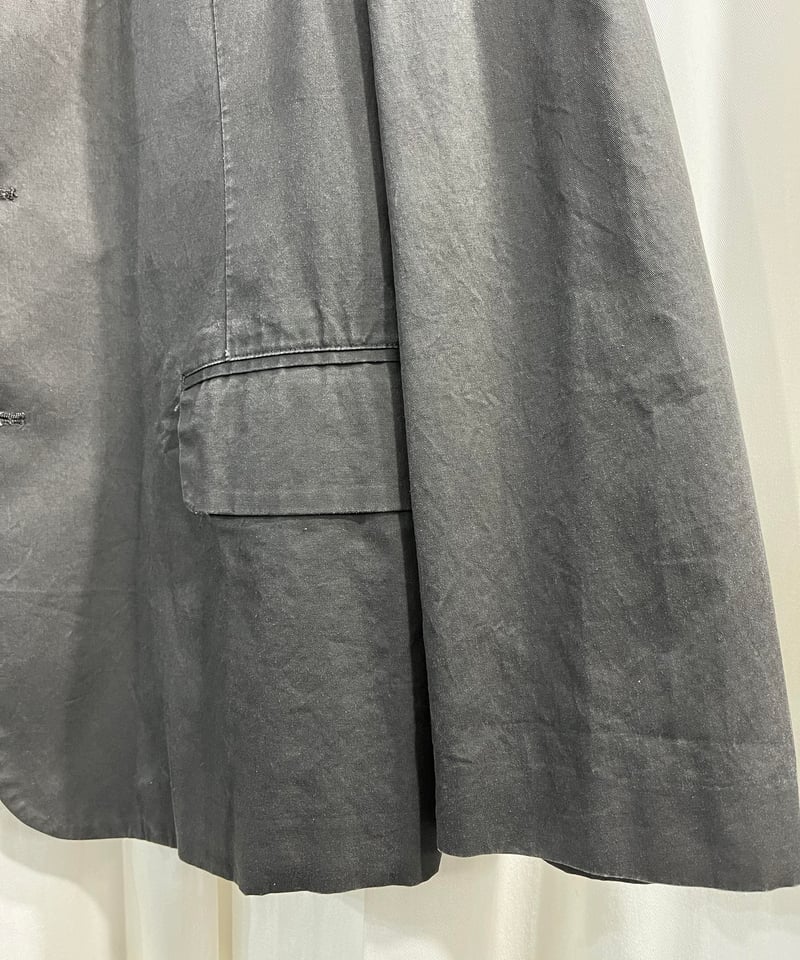 Y's for men yohji yamamoto 赤タグ スタンドカラージャケット Y's for men yohji yamamoto 赤タグ スタンドカラージャケット