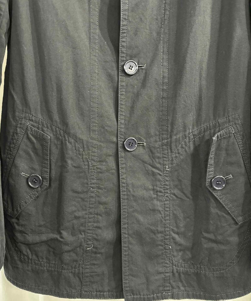 Y's コットンジャケット Eo8Dfkn5bpvh.jpg?width=768