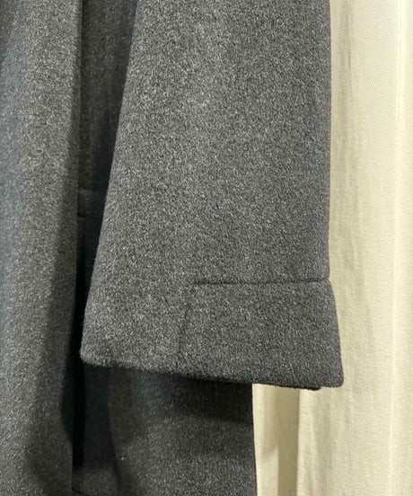 Y's yohji yamamoto ロングコート（YL-C06-102）