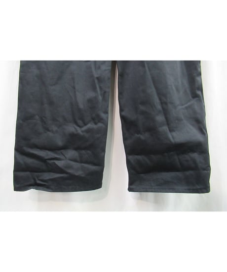 Y’s for men SHIRTS yohji yamamoto ミリタリーデザイン コンビネゾン（MJ-D30-057）