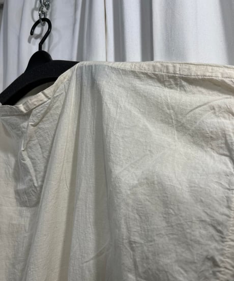 1980's yohji yamamoto femme vintage ワンピース（F-D-057xxx）