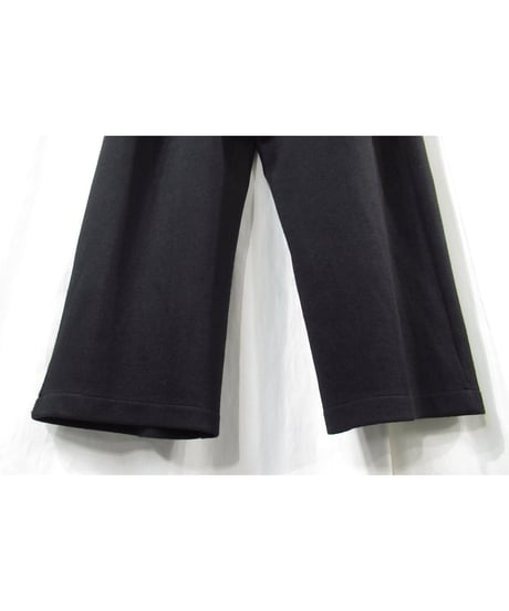 98ss yohji yamamoto pour homme vintage シンプル テーパードパンツ（HJ-T98-916）