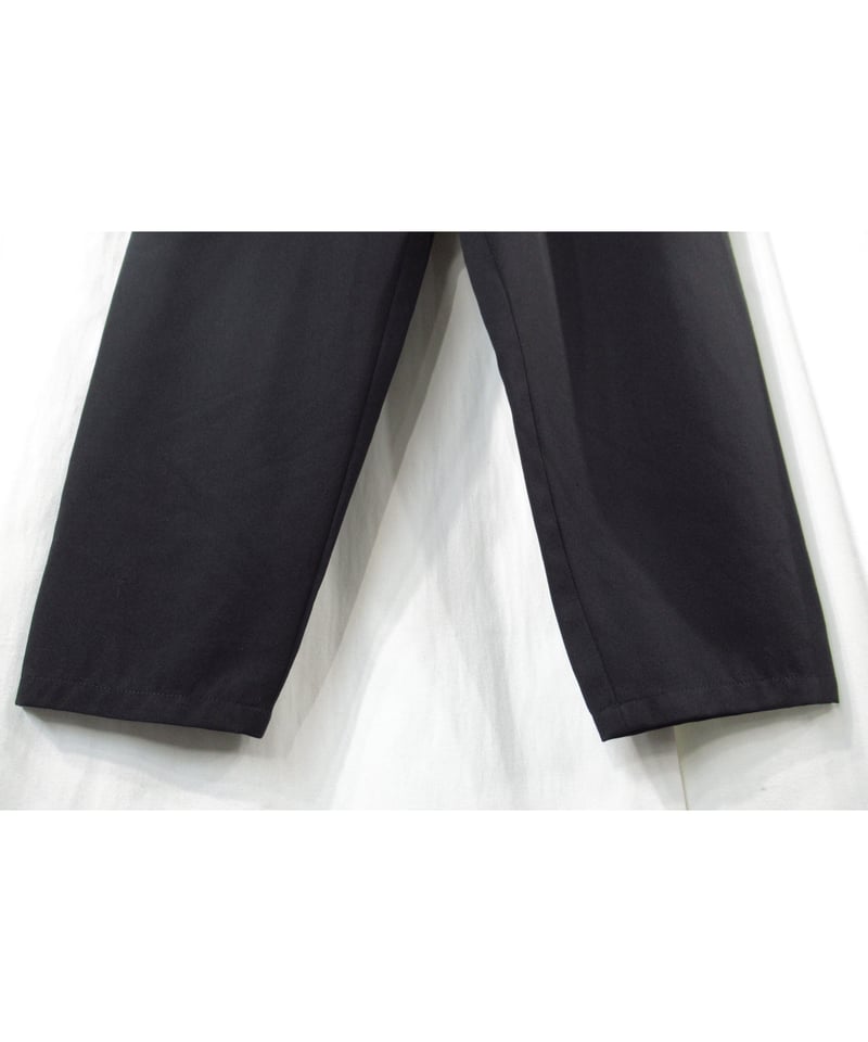 Y's 初期 テーパードパンツ 楽天市場】テーパードパンツ（ブランドY's）の通販