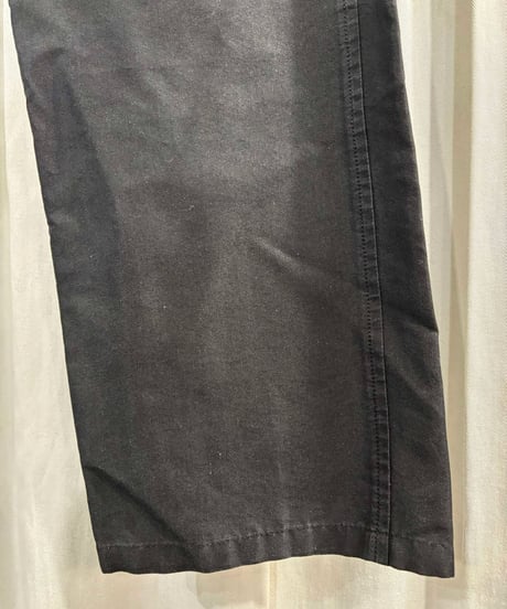Y's yohji yamamoto ストレートパンツ（YE-P03-010）