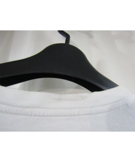 Y-3 yohji yamamoto フロントプリントカットソー 3C-6