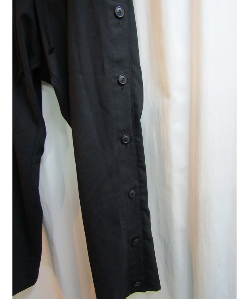 B yohji yamamoto 19ss new arrivals