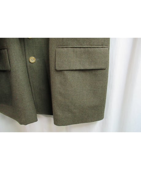 91aw 6.1 THE MEN yohji yamamoto pour homme vintage デザインジャケット HJ-8