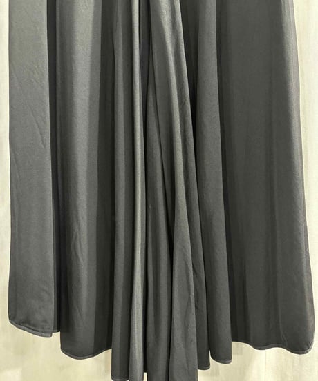 Y's yohji yamamoto ロングスカート（YH-S33-100）