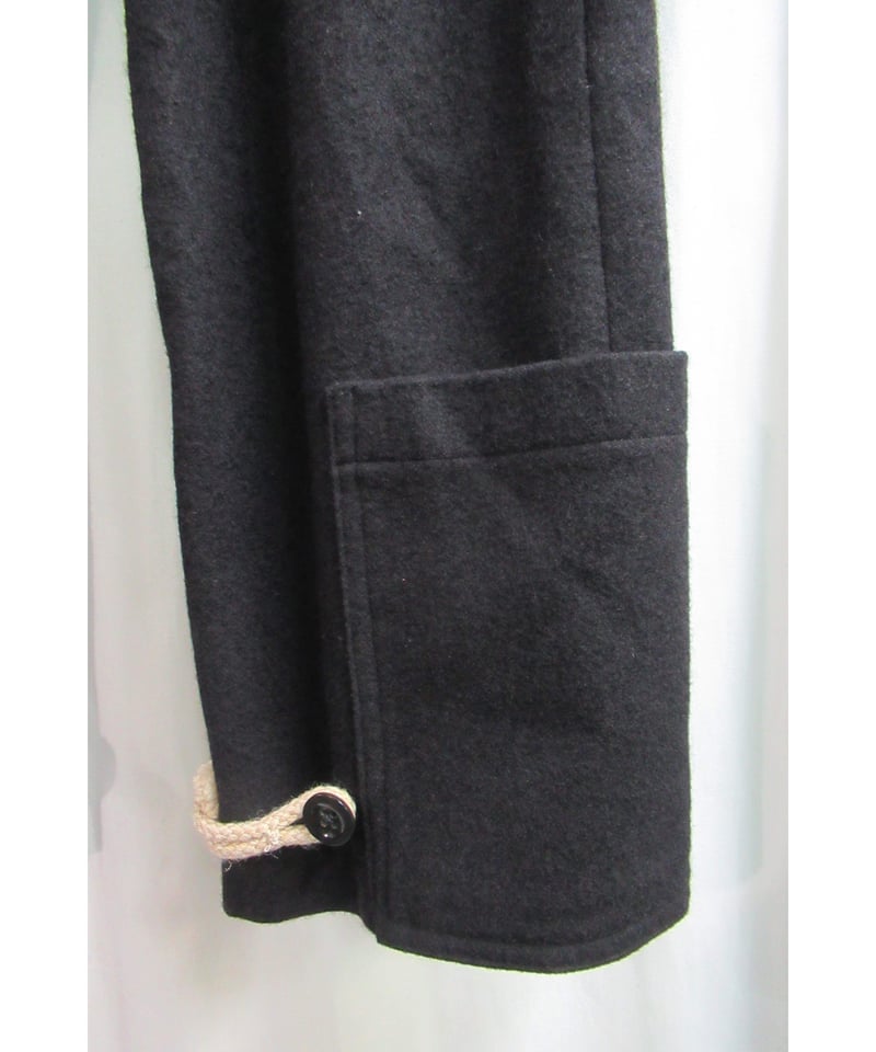 04aw yohji yamamoto pour homme ポケットデザインパンツ HJ-P