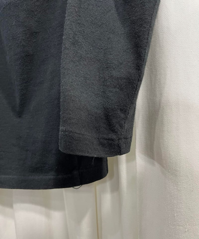 Y's yohji yamamoto 長袖 デザインカットソー（YQ-T41-025） | L