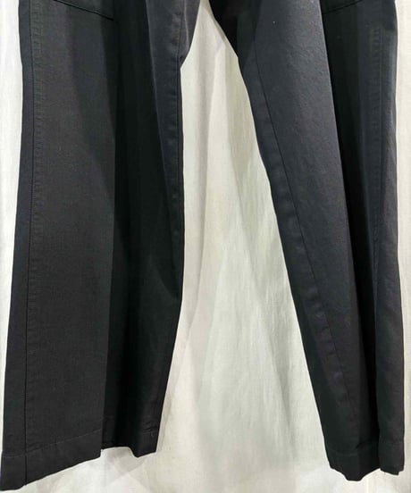 難あり Y's for men yohji yamamoto ミリタリーカーゴパンツ（M-P-180xxx）