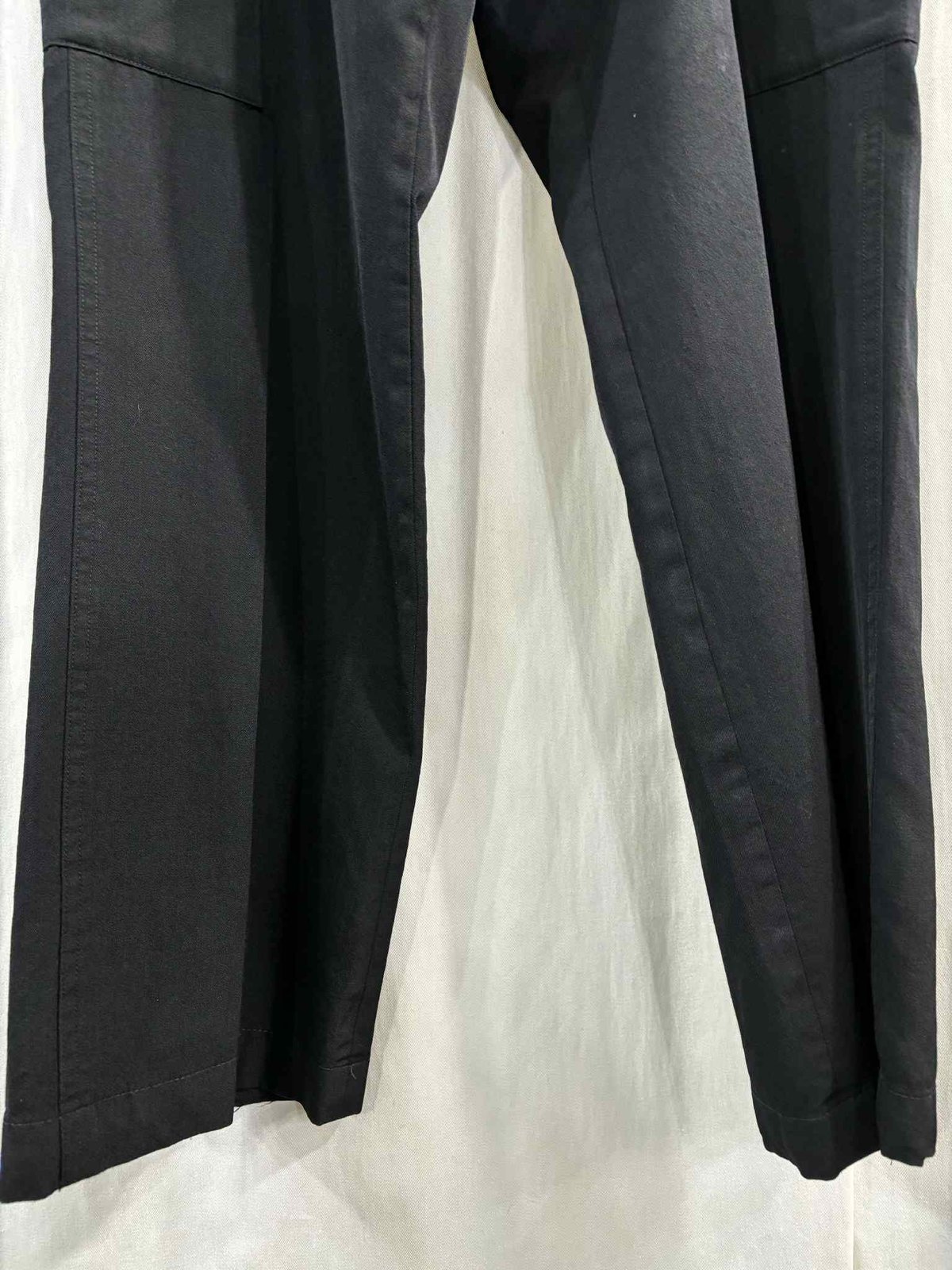 y's for men ヨウジヤマモト ミリタリー カーゴパンツ 2456917973.jpg?1734170701