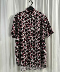 Y's for men yohji yamamoto 半袖シャツ（MG-B17-025）