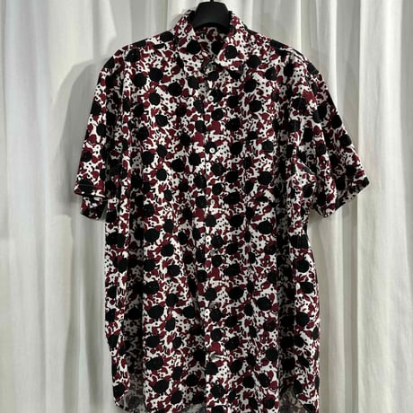 Y's for men 80's 茶タグ アーカイブ プルオーバーシャツ Y's for men 80's 茶タグ アーカイブ プルオーバーシャツ トップス
