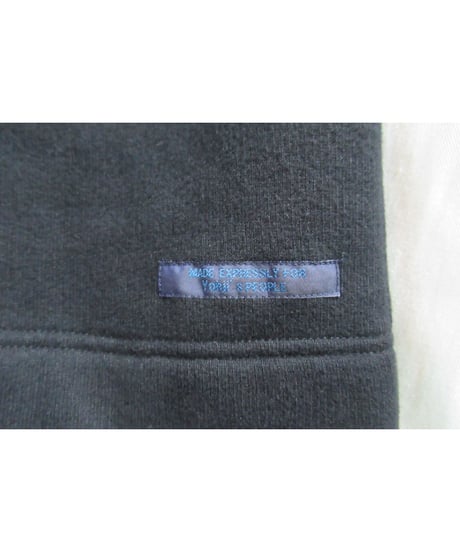 REGULATION yohji yamamoto femme 切替えデザインカットソー FI-T54-802