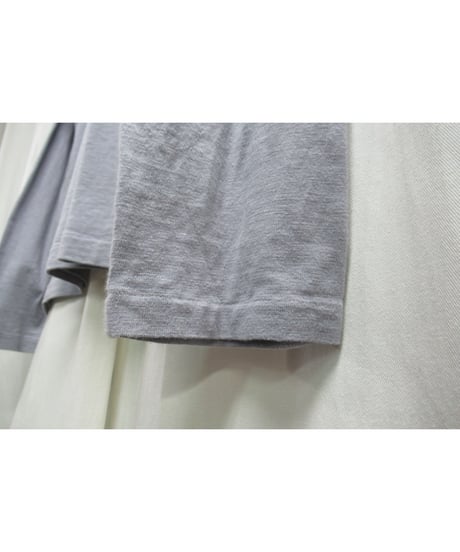 11aw yohji yamamoto pour homme プリントTシャツ（HP-T83-084）
