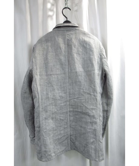2004ss COMME des GARCONS HOMME PLUS リバーシブルジャケット（PM-J068）