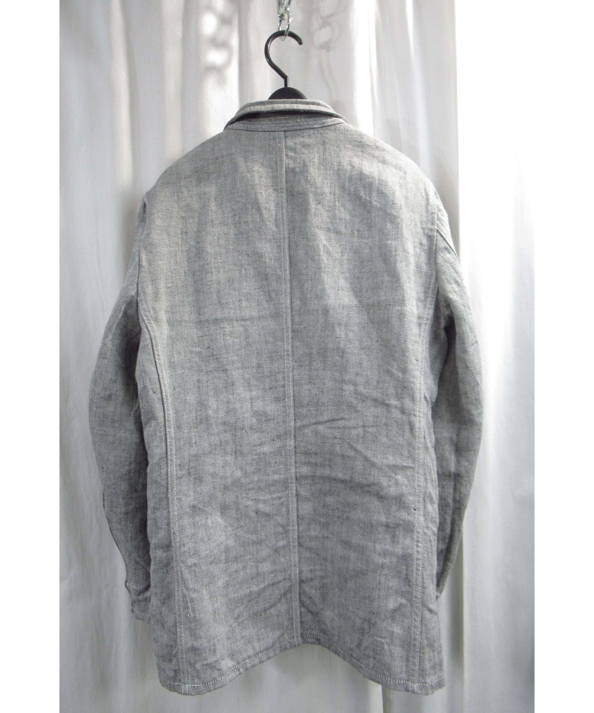 2004ss COMME des GARCONS HOMME PLUS リバーシブルジャケット 2004ss COMME des GARCONS HOMME PLUS リバーシブルジャケット