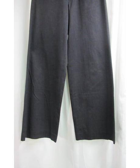 95ss yohji yamamoto POUR HOMME vintage ボックスワイドパンツ HB-P02-033