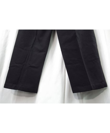 90’s Y’s for men yohji yamamoto vintage ２タック シンプルテーパードパンツ（MY-P01-100）
