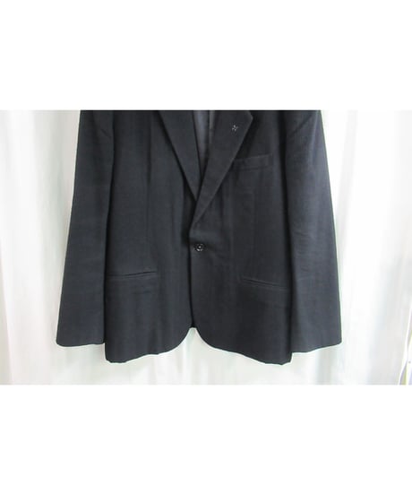 Y's for men yohji yamamoto ステッチデザインジャケット MM-J28
