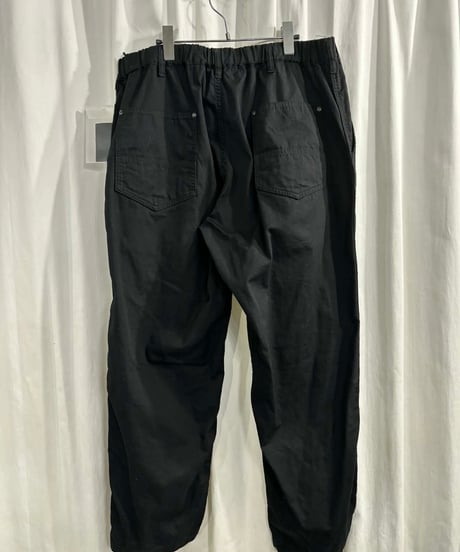 新品 BLACKScandal yohji yamamoto ワークパンツ（HP-P98-041）
