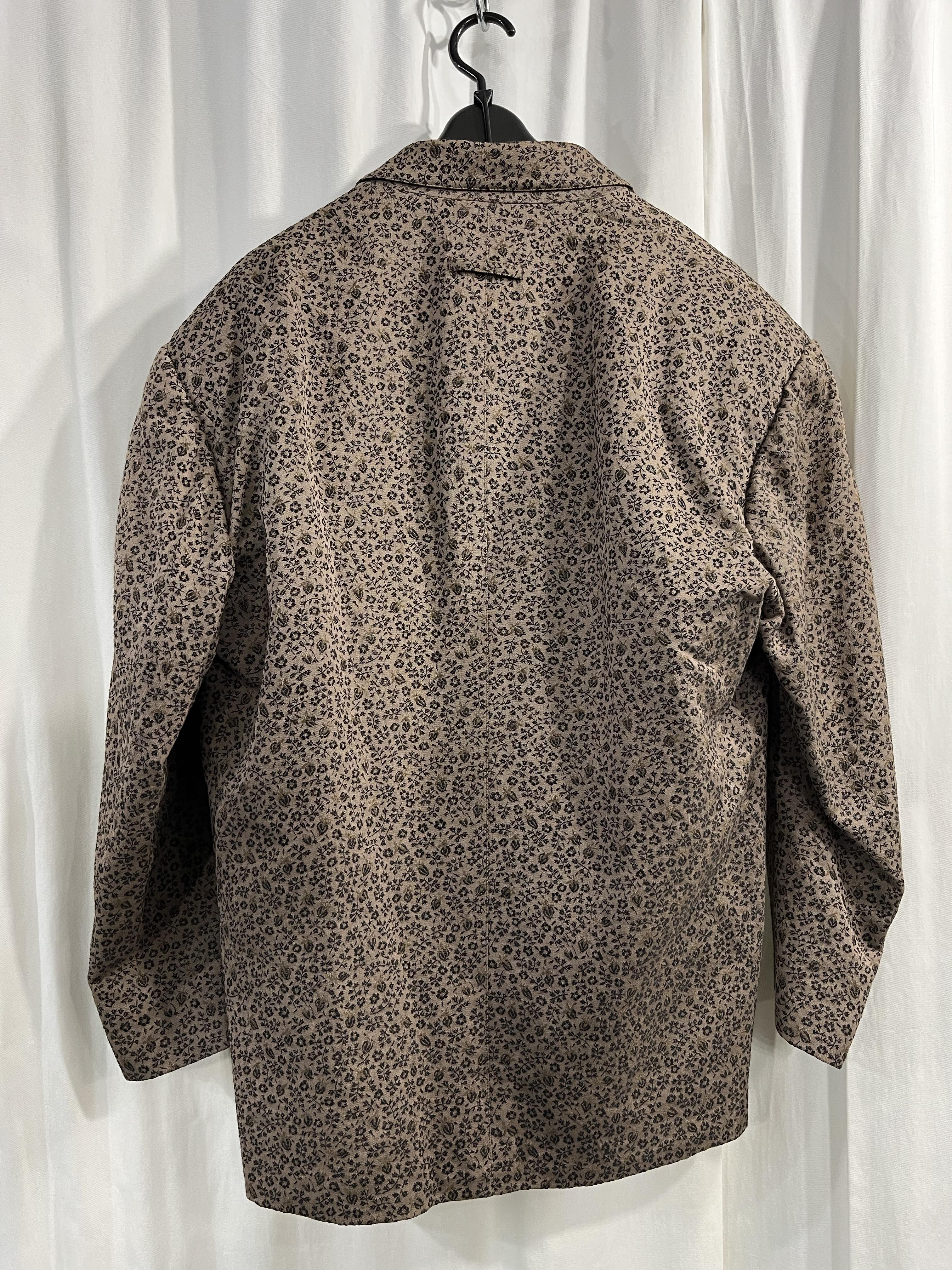 Jean Paul GAULTIER HOMME vintage セットアップスーツ（JG-S
