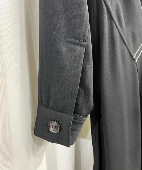 1993AW yohji yamamoto femme vintage ワンピース（FP-D09-101）