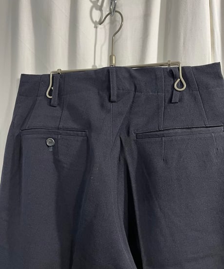 未使用 1993AW yohji yamamoto pour homme vintage パンツ（HP-P03-104）
