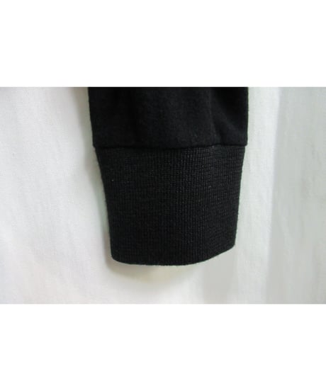 yohji yamamoto femme ドルマンスリーブ ショートブルゾン FY-T45-150
