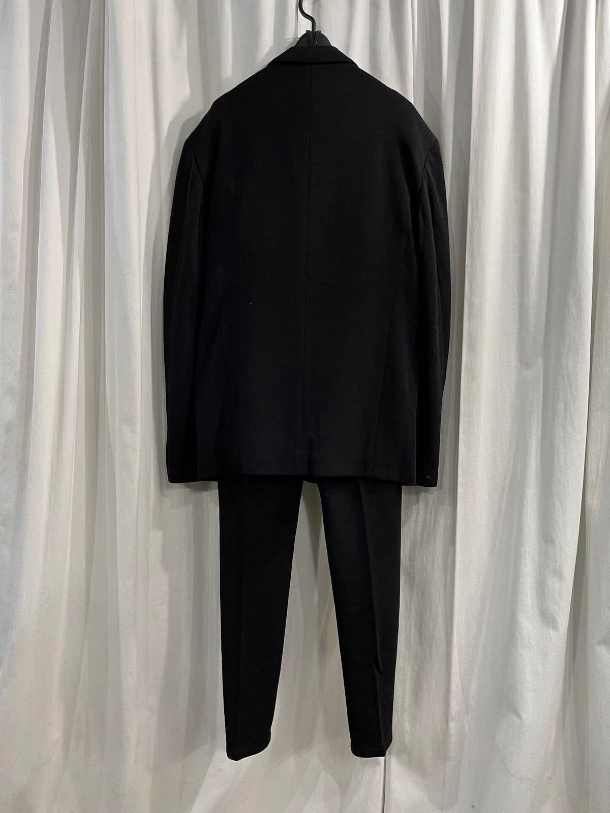 yohji yamamoto pour homme vintage 3釦セットアップスーツ（H