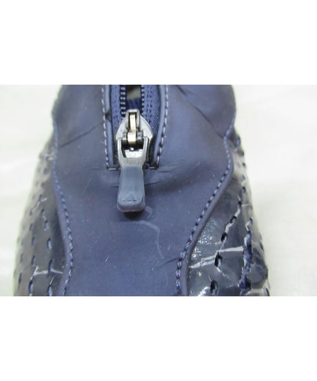 難あり 02aw yohji yamamoto femme adidasコラボデザインスニーカー