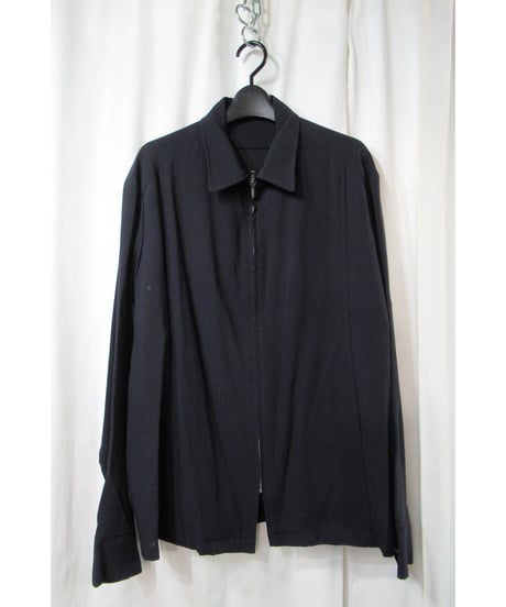 90’s Y’s for men yohji yamamoto vintage 紺 スイングトップ ブルゾン（MQ-Y05-103）