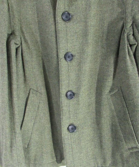 AD1998 COMME des GARCONS HOMME PLUS インサイドアウト デザインジャケット PJ-04010M