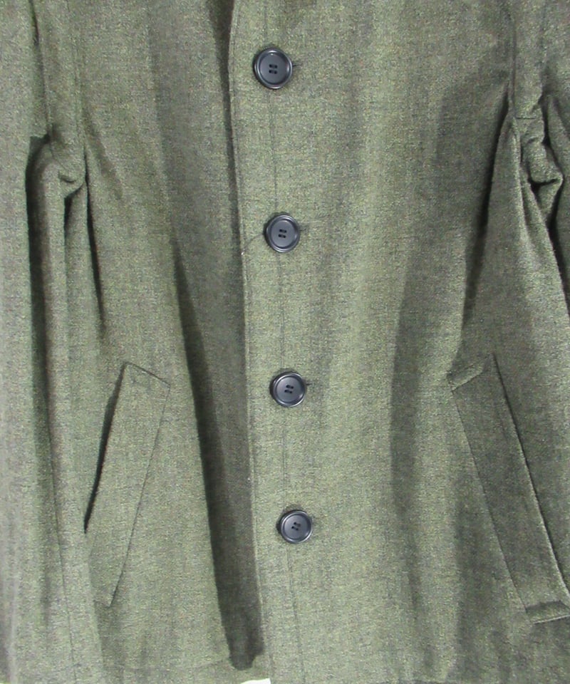 AD1998 COMME des GARCONS HOMME PLUS インサイドアウト デザ