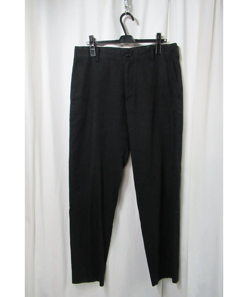 Yohji Yamamoto pour homme 09ss look1 パンツ Yohji Yamamoto pour homme 09ss look1 パンツ Yohji Yamamoto pour