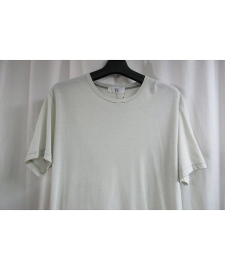 Y's for men yohji yamamoto レイヤードデザインカットソー MM-T65-965