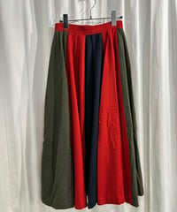 Y's yohji yamamoto スカート（Y-S-244xxx）