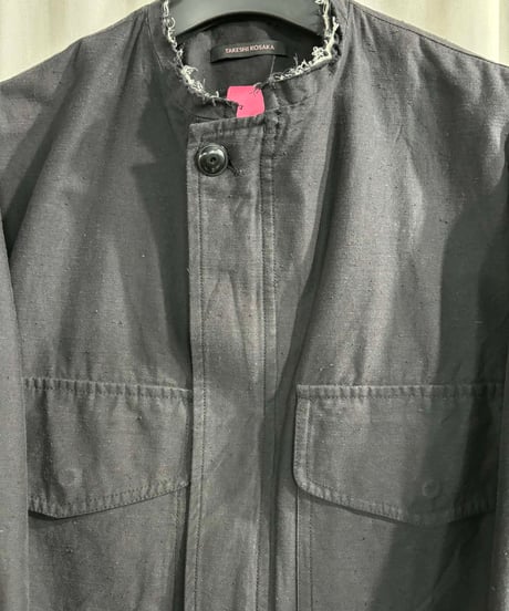 SAMPLE Y's PINK Yohji Yamamoto ブルゾン（YN-Y42-035）