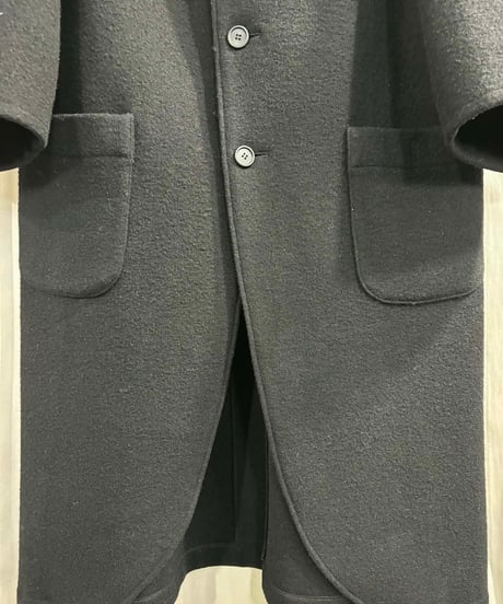 Y's yohji yamamoto ロングコート（Y-C-241xxx）