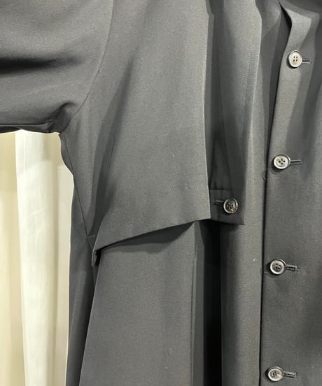 Y's yohji yamamoto ロングコート（YY-C04-100）