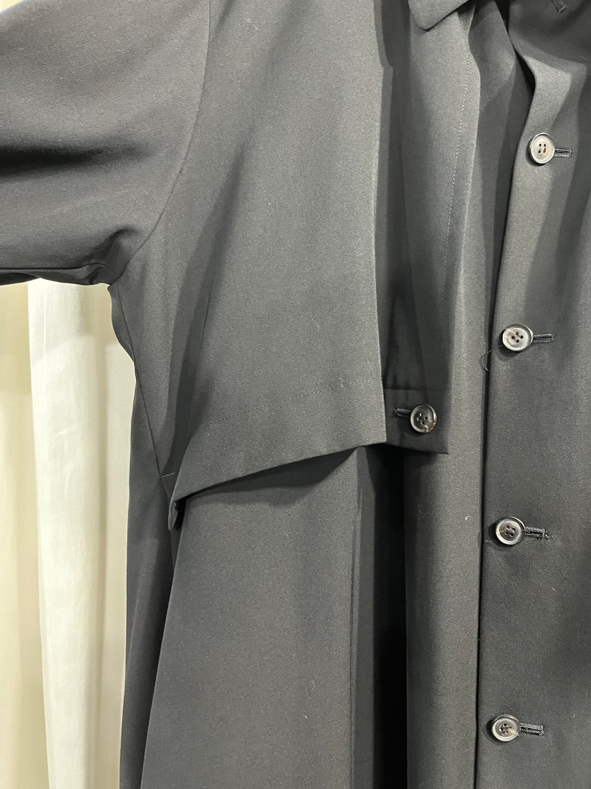 Y's yohji yamamoto ロングコート(YY-C04-100) | LA GRAN Y's yohji yamamoto ロングコート(YY-C04-100) | LA GRAN