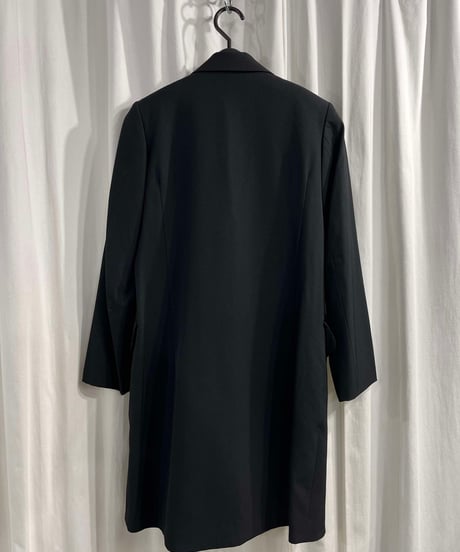 2015SS yohji yamamoto femme 変形ジャケット（FU-J28-100）