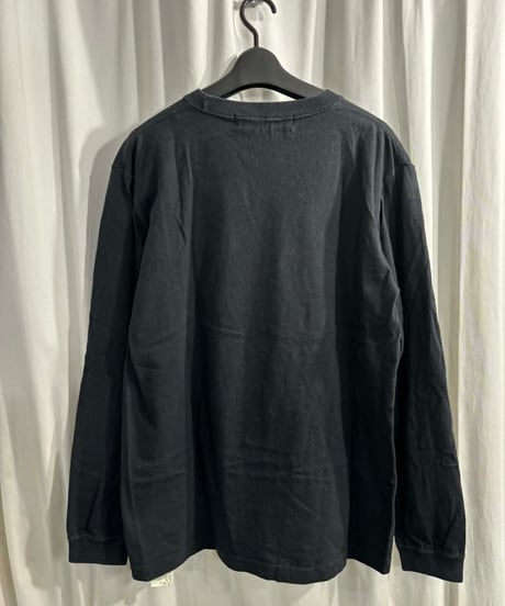 Ground Y yohji yamamoto プリントカットソー（GD-T42-058）