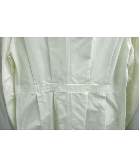 レア 93ss yohjiyamamoto femme yohji yamamoto collection ヨウジ直筆サイン入りコート FC-C11-615