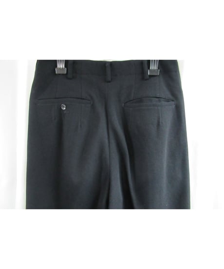 91aw yohji yamamoto pour homme vintage 6.1 the men スキーパンツ HP-3