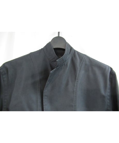 Y's bis LIMI yohji yamamoto 変わりボタンシンプルジャケット BE-J17-012
