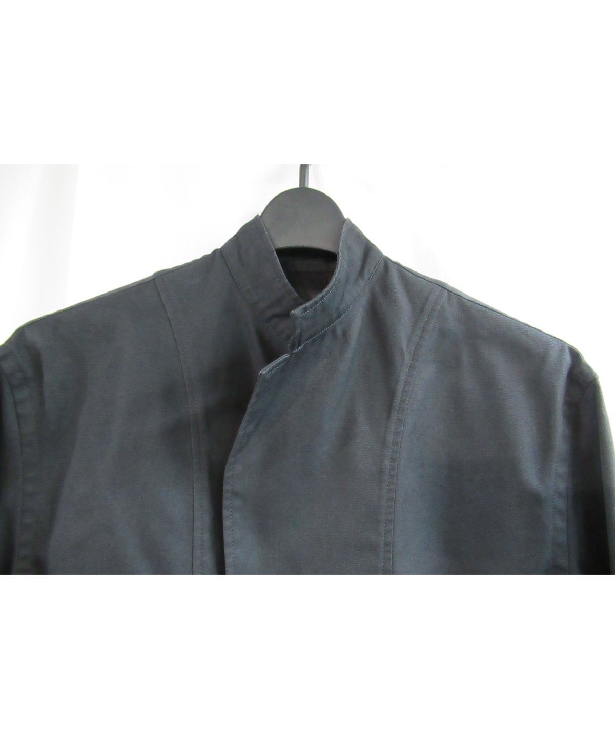 Y's bis LIMI yohji yamamoto 変わりボタンシンプルジャケット BE-