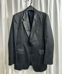Y's yohji yamamoto デザインジャケット（ML-J06-002）