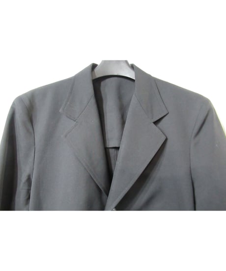 90’s Y’s yohji yamamoto vintage デザインジャケット（YZ-J05-100）